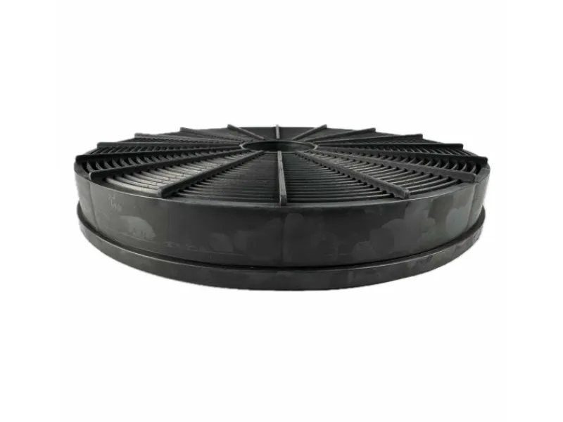 AIR2GO Aktivkohlefilter für Arthur Martin EFF54 und MCFE42< Dunstabzugshauben-Filter