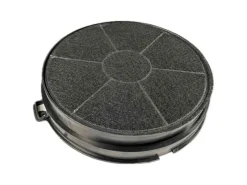 Hot AIR2GO Aktivkohlefilter für Faber 1120290590 2 Stück