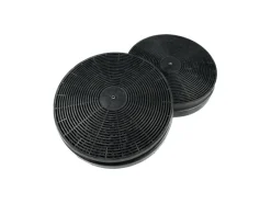 Sale AIR2GO Aktivkohlefilter für Far 11070025 2 Stück