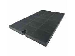 AIR2GO Aktivkohlefilter für Seppelfricke EFF52 und 9029793768 und 50290655005< Dunstabzugshauben-Filter