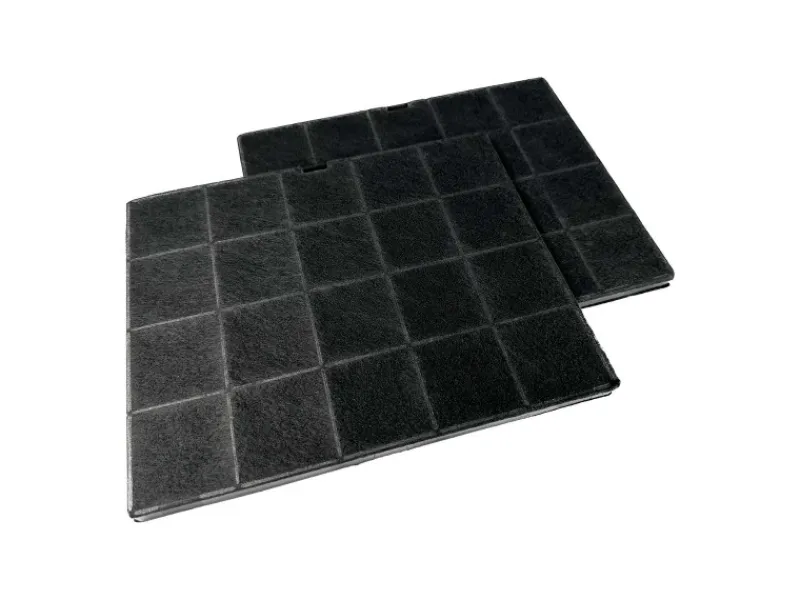 AIR2GO Aktivkohlefilter für DeDietrich 74X9552 2 Stück< Unterbauhauben|Inselhauben