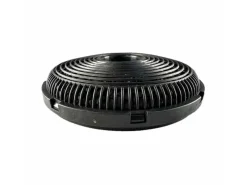 AIR2GO Aktivkohlefilter für Beko 9197060046 und 120263432 Stück< Dunstabzugshauben-Filter|Kochfelder