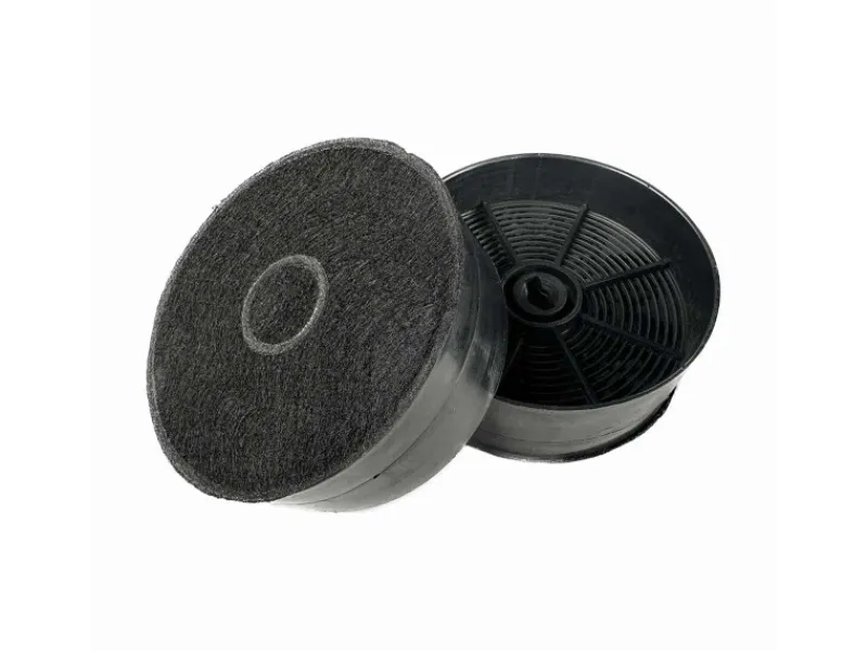 AIR2GO Aktivkohlefilter für Franke 1120564564 2 Stück< Unterbauhauben|Dunstabzugshauben-Filter