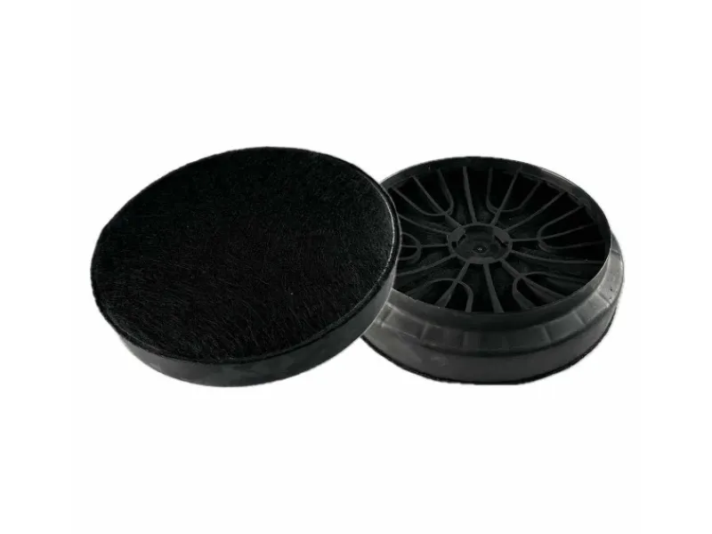 AIR2GO Aktivkohlefilter für Constructa 796390 und 00796390 2 Stück< Unterbauhauben|Dunstabzugshauben-Filter