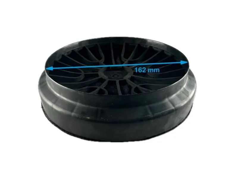AIR2GO Aktivkohlefilter für Constructa 796390 und 00796390 2 Stück< Unterbauhauben|Dunstabzugshauben-Filter