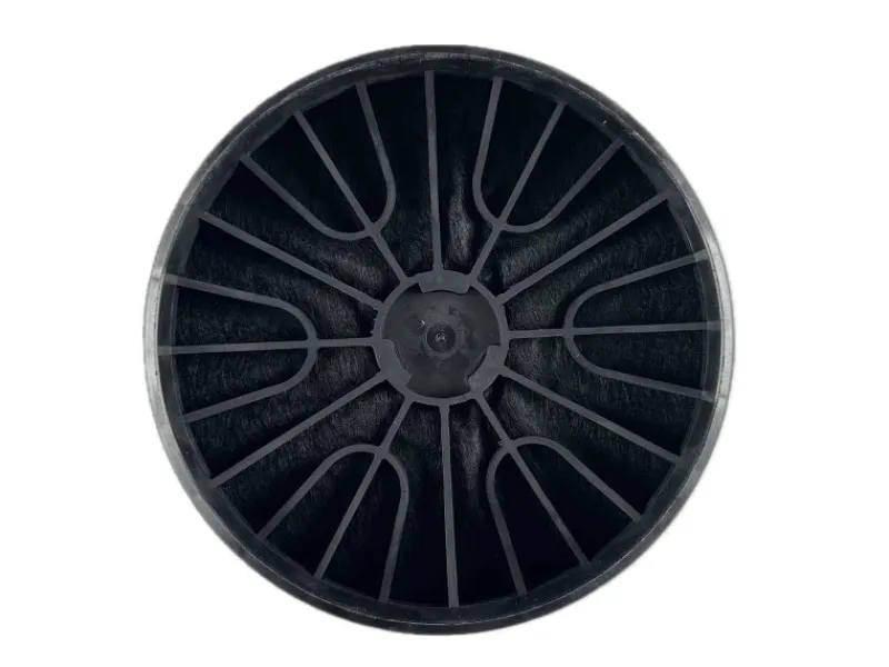 AIR2GO Aktivkohlefilter für Constructa 796390 und 00796390 2 Stück< Unterbauhauben|Dunstabzugshauben-Filter