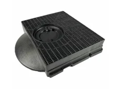 Hot AIR2GO Aktivkohlefilter für Hoover MCFE10 und 9029800555