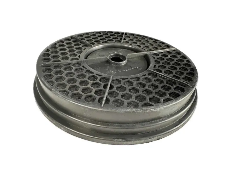 AIR2GO Aktivkohlefilter für Faber 1120540783 und F-22 NAUTILUS< Kochfelder