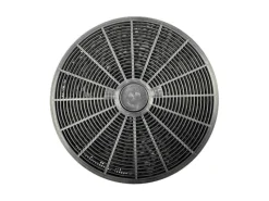 Outlet AIR2GO Aktivkohlefilter für Haier FKS181 und ACK62259 und Typ J 2 Stück