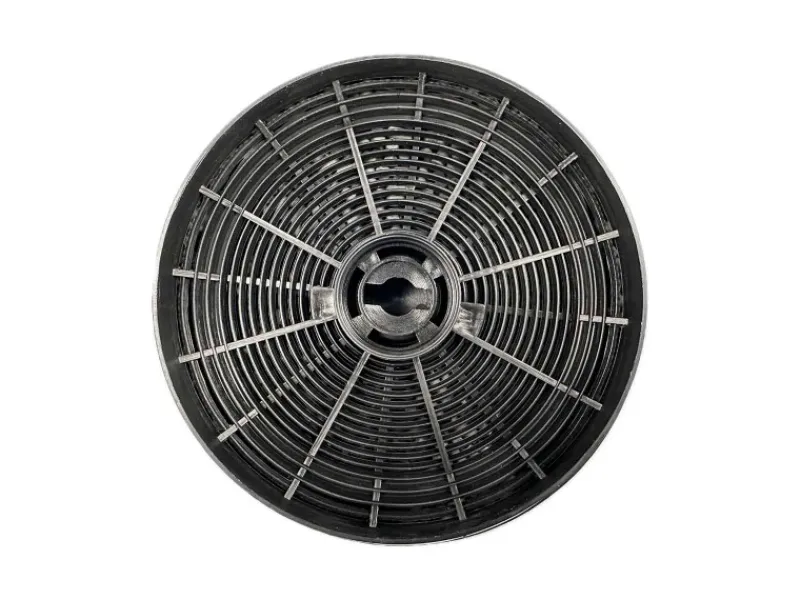 Outlet AIR2GO Aktivkohlefilter für Haier FKS181 und ACK62259 und Typ J 2 Stück