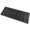 Sale AIR2GO Aktivkohlefilter für Balay 296178 und DHZ3406