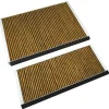 Outlet AIR2GO Aktivkohlefilter für Gaggenau CleanAir Plus 17005388 und AA270113 2 Stück