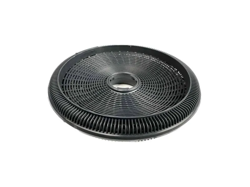 Best AIR2GO Aktivkohlefilter für Küppersbusch DK5HV471Y und DK8HV471Y 2 Stück