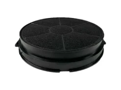 AIR2GO Aktivkohlefilter für Beko 9189387005 2 Stück< Dunstabzugshauben-Filter