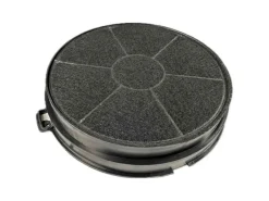 AIR2GO Aktivkohlefilter für Beko 9189387005 2 Stück< Dunstabzugshauben-Filter