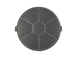 AIR2GO Aktivkohlefilter für Beko 9189387005 2 Stück< Dunstabzugshauben-Filter