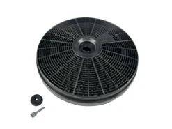 New AIR2GO Aktivkohlefilter für Siemens 665713 und 00665713