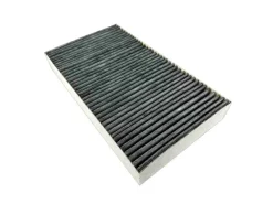 AIR2GO Aktivkohlefilter für Miele DKF29-P und 11292130 und DKF 29< Unterbauhauben|Dunstabzugshauben-Filter
