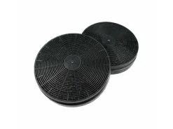 Online AIR2GO Aktivkohlefilter für Electrolux 11070025 2 Stück