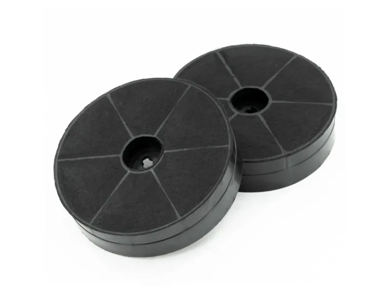 Best AIR2GO Aktivkohlefilter für Balay 602799 und 00602799 2 Stück