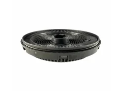 Online AIR2GO Aktivkohlefilter für Bosch 9197060046 und 12026343 2 Stück