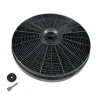 Outlet AIR2GO Aktivkohlefilter für Ikea 481249038014