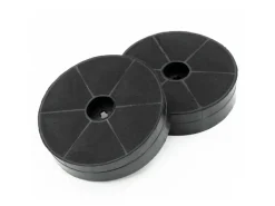 Sale AIR2GO Aktivkohlefilter für Galvamet C00298188 und 482000023400 2 Stück