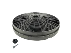 AIR2GO Aktivkohlefilter für Gorenje 127024 und AH013< Dunstabzugshauben-Filter