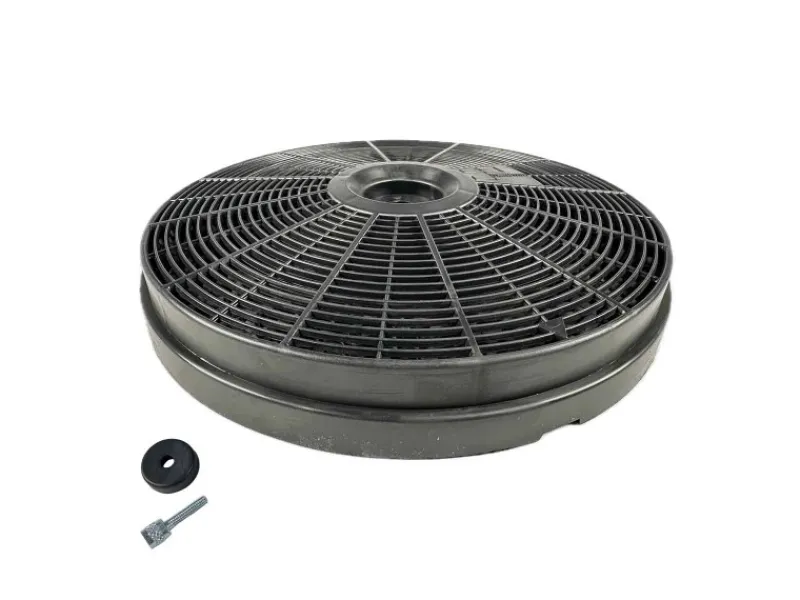 AIR2GO Aktivkohlefilter für Gorenje 127024 und AH013< Dunstabzugshauben-Filter
