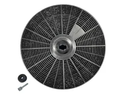 AIR2GO Aktivkohlefilter für Gorenje 127024 und AH013< Dunstabzugshauben-Filter