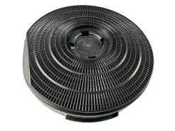 AIR2GO Aktivkohlefilter für Seppelfricke Type 34 und KF5 und 2000-349< Dunstabzugshauben-Filter