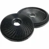 Online AIR2GO Aktivkohlefilter für DeDietrich 74X3895 2 Stückück