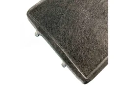 Sale AIR2GO Aktivkohlefilter für Miele DKF13-1