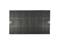 AIR2GO Aktivkohlefilter für Zanussi EFF52 und 9029793768< Dunstabzugshauben-Filter