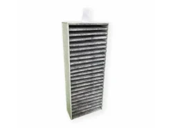 AIR2GO Aktivkohlefilter für Gaggenau CleanAir CA282111 4 Stück< Unterbauhauben|Dunstabzugshauben-Filter