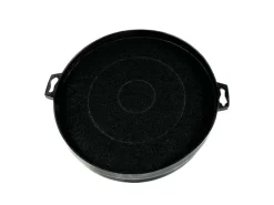 Best AIR2GO Aktivkohlefilter für Junker 353121 und 00353121 2 Stück