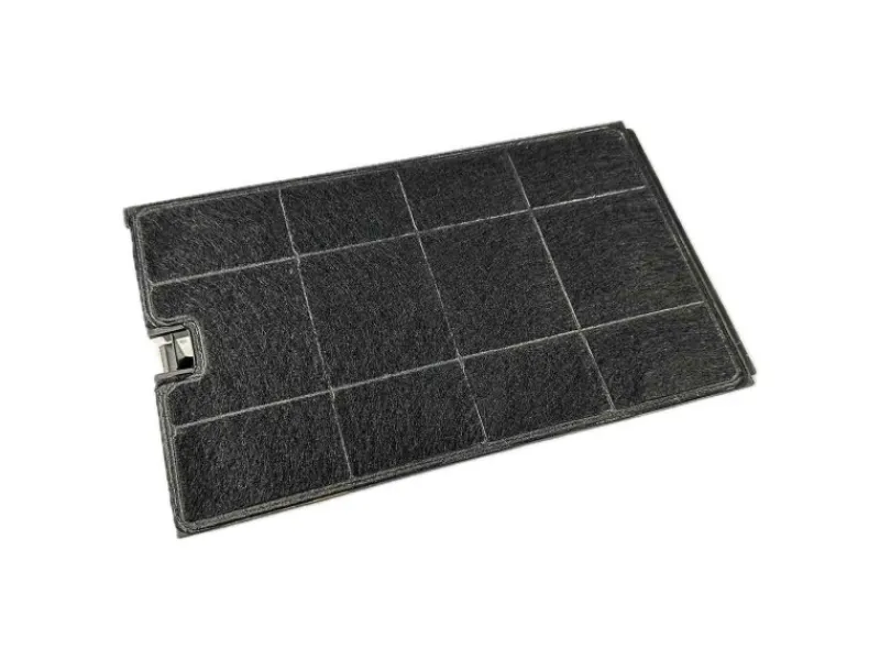 AIR2GO Aktivkohlefilter für Ikea CHF035< Dunstabzugshauben-Filter