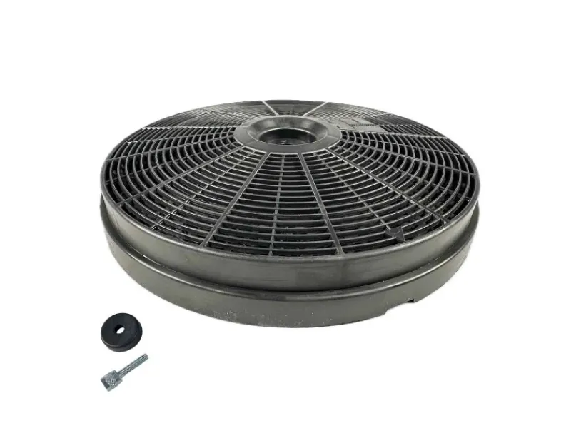 AIR2GO Aktivkohlefilter für Turboair 2JET015< Dunstabzugshauben-Filter