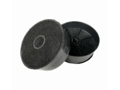 AIR2GO Aktivkohlefilter für Faber 1120506172 und F21 2 Stück< Unterbauhauben
