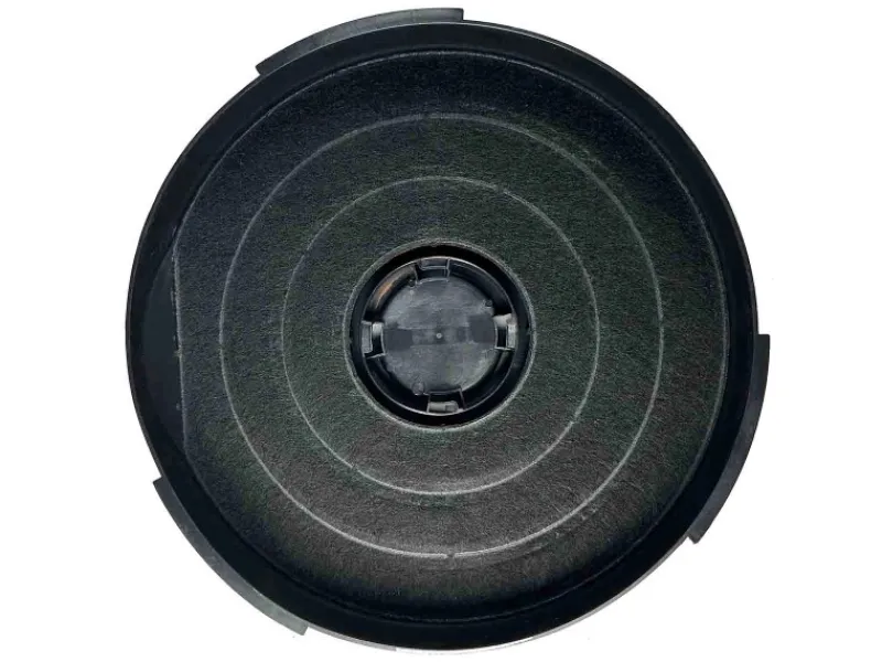 AIR2GO Aktivkohlefilter für Ignis 484000008610 und FAC349 und CHF34< Dunstabzugshauben-Filter