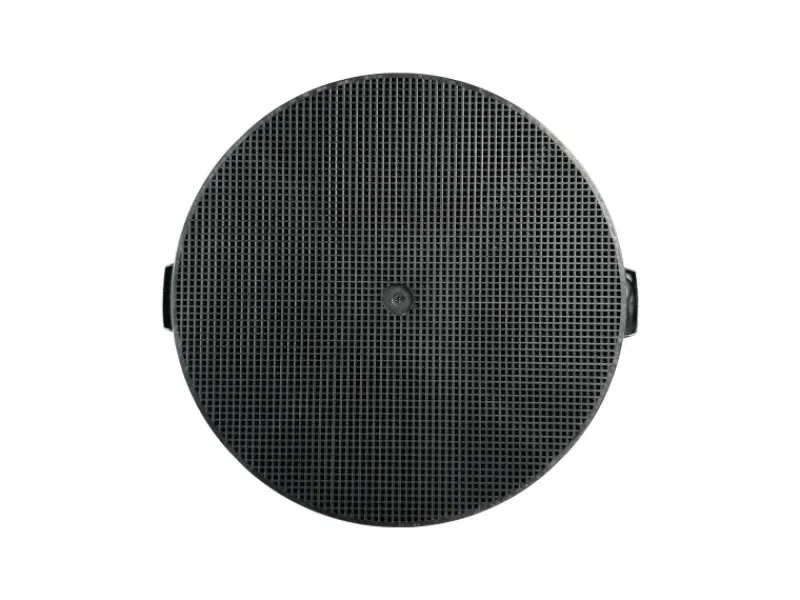 AIR2GO Aktivkohlefilter für Hotpoint-Ariston 484000008579 und FAC539< Unterbauhauben|Dunstabzugshauben-Filter