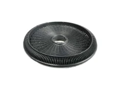 AIR2GO Aktivkohlefilter für Faber 1120459452 und F16 2 Stück< Unterbauhauben|Dunstabzugshauben-Filter