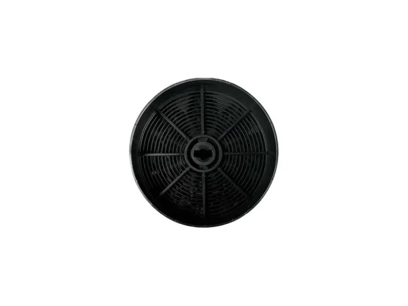 AIR2GO Aktivkohlefilter für Elektrabregenz DZ6151 und DZ 6151 2 Stück< Dunstabzugshauben-Filter|Unterbauhauben
