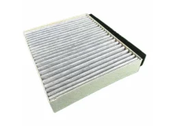 AIR2GO Aktivkohlefilter für Bosch 17006795 / DWZ0DX0A0< Dunstabzugshauben-Filter|Unterbauhauben