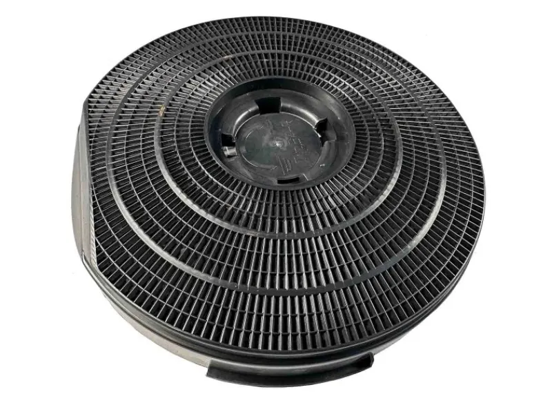 Outlet AIR2GO Aktivkohlefilter für Rosieres 484000008610 und FAC349 und CHF34