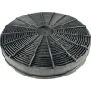 Outlet AIR2GO Aktivkohlefilter für Privileg EFF54 und MCFE42