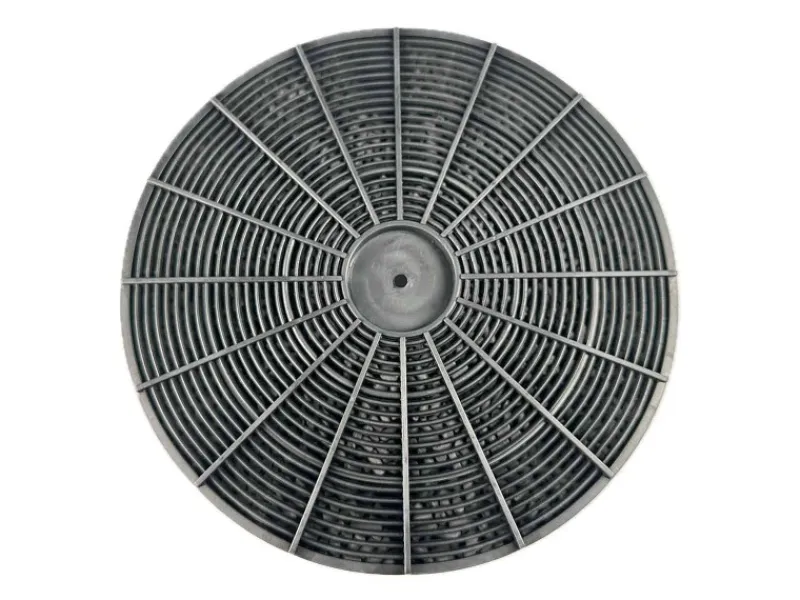 Outlet AIR2GO Aktivkohlefilter für Privileg EFF54 und MCFE42