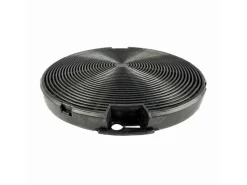 AIR2GO Aktivkohlefilter für Arcelik 9197066118 und EFF75 und P 170 B 2 Stück< Dunstabzugshauben-Filter