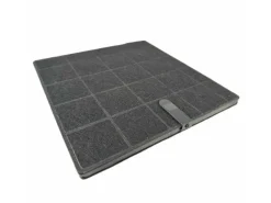 AIR2GO Aktivkohlefilter für SMEG FLT4 und 690073210