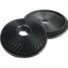 Clearance AIR2GO Aktivkohlefilter für Glemgas DK5HV471Y und DK8HV471Y 2 Stück